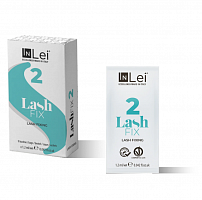 InLei® Перманентный состав для ресниц «Lash Form 1» LASH PERM  упаковка 9 шт Х 1,2 мл