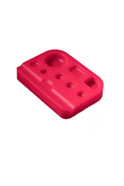 Палетка MIA LASHES LAMITAB MINI