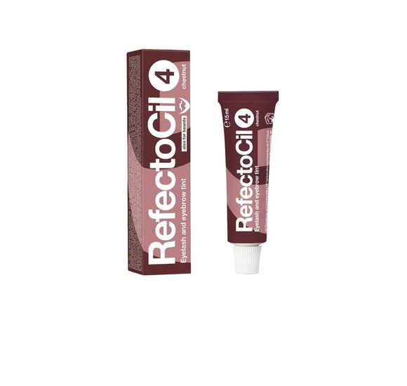 Refectocil краска для бровей и ресниц (15 мл)