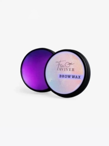 FreiAVIVER Brow Wax (фиолетовый), 25 гр