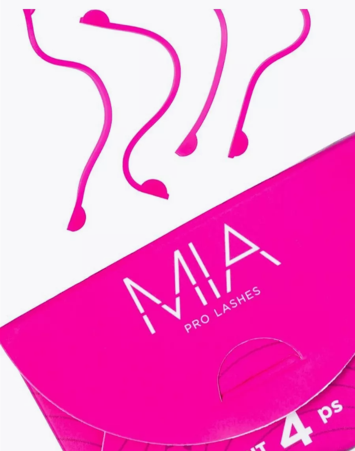 LAMISTRIP полоска для контура 4 шт MIA