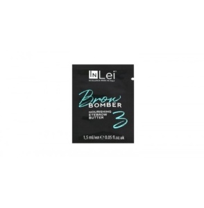 InLei® Питательное масло для бровей "Brow Bomber3" Объем : 1,5 мл