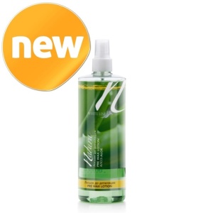 Лосьон перед депиляцией ITALWAX 100мл Алоэ