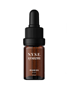 Осмос NYSE Алена Пестова (10мл)