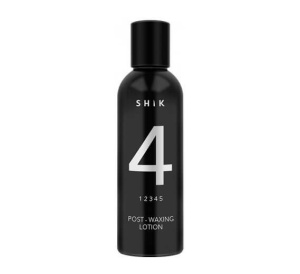4 Лосьон-крем после эпиляции / Post-Waxing lotion SHIK