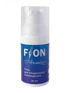 Гель для вторичного охлаждения FION, 30 мл