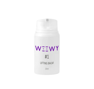 Состав для ламинирования ресниц WEEWY (Активная версия) №1, 7 мл (3297)