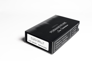 Картриджи Permanentline 0.25/3RLLT