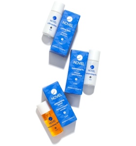 Набор составов NOVEL LASH UP EXPRESS 