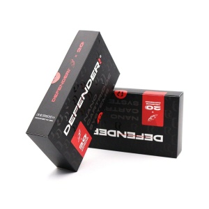 Картриджи DEFENDER 20/01 RLST