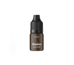 Гибридный пигмент для бровей N.Y.S.E. (5 мл) Алена Пестова