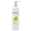 Масло ARAVIA после депиляции с экстрактом мяты , 300 мл