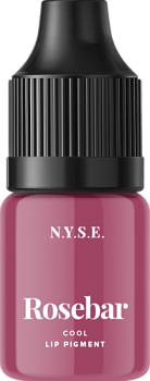 Гибридный пигмент для губ N.Y.S.E. (5 мл) Алена Пестова