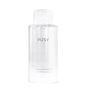 PUSY Мицеллярная вода "Micellar water", 290мл
