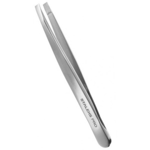 Пинцет EXPERT  TE-10/1  Staleks (Сталекс)