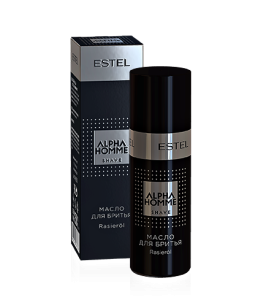 Масло для бритья ALPHA HOMME (50 мл)