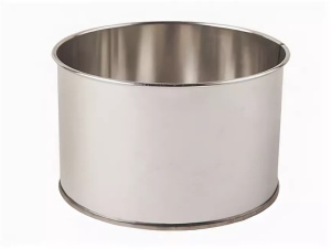 Банка для воскоплава 400 мл