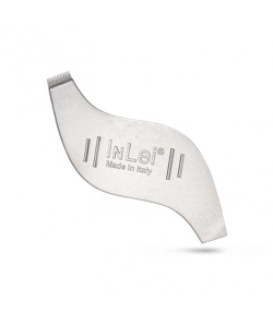 InLei® Helper (хелпер) гребешок для ресниц 1шт
