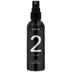 2 Очищающий лосьон для кожи / 2 Skin cleansing SHIK