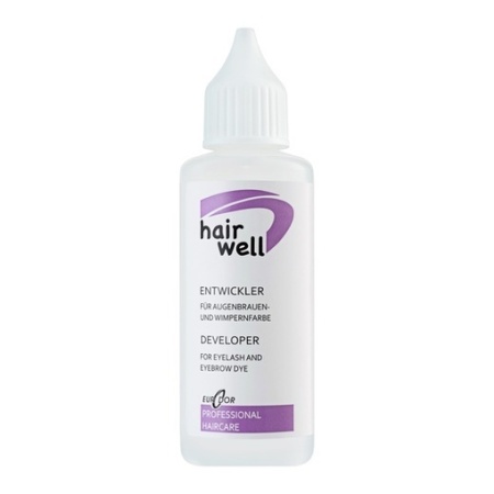 Hairwell Оксид для краски 2%