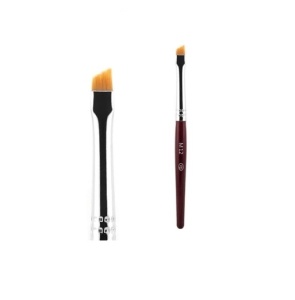 Кисть М12 для оформления бровей (короткая ручка) -Валери-Д|/Valeri-D