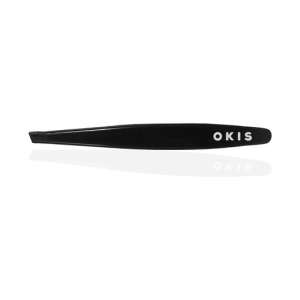 OKIS Brow Пинцет для бровей классический
