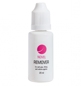 Ремувер Remover Novel Lash UP