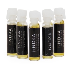 НАБОР МИНИ-МАСЕЛ SILK RHAPSODY 1ML, 5 шт* 1 ml