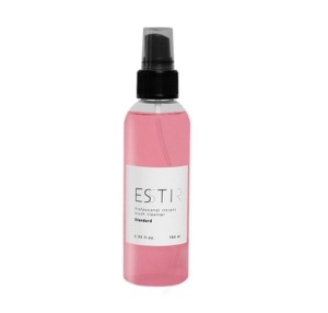 УЦЕНКА!!!Очиститель кистей для макияжа ESSTIR Standart 100ml