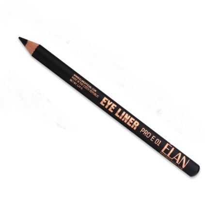 Карандаш для глаз ELAN Eye Liner PRO E