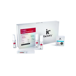 Набор для ламинирования ресниц LASH LAMINATION IC FACTORY