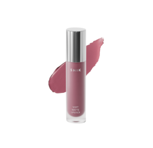 Помада жидкая матовая 08 Purple Haze/ Soft matte lipstick 08