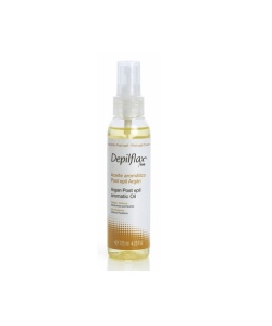 Depilflax, Масло Argan Post Epil Aromatic Oil 125 мл. - Аргана
