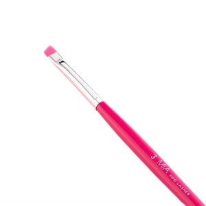 Кисть MIA PRO LASHES №3