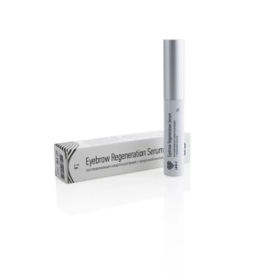 Сыворотка для роста бровей Lovely, 7 мл