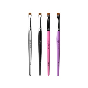 FreiAVIVER Кисть для бровей ровная Havana (8мм)