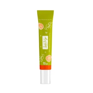 Пигмент прямого действия для креативного окрашивания Lash&Go (Orange)