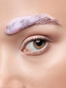 Цветная пенка для умывания CHERRY, 150 мл Alisa Bon