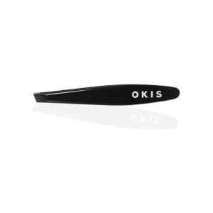 Пинцет для бровей мини OKIS BROW