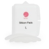 Специальные силиконовые накладки для моделирования размер NOVEL (Размер L)