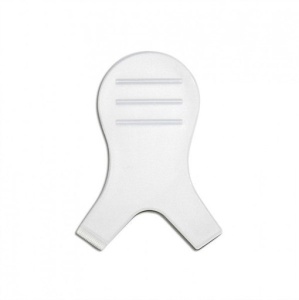 Аппликатор для ламинирования ресниц прозрачный