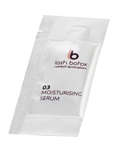 Состав для ламинирования №3 Lash Botox (1 мл)