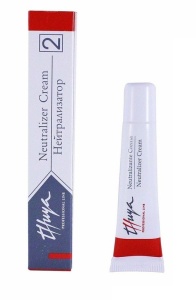 Thuya - Нейтрализатор крем, 15 мл