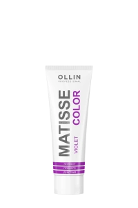OLLIN/MATISSE COLOR Пигмент 100 мл (Фиолетовый)