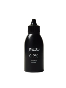 Оксидант-крем 0,9% 50мл/ OXIDANT CREAM 0,9% SHIK