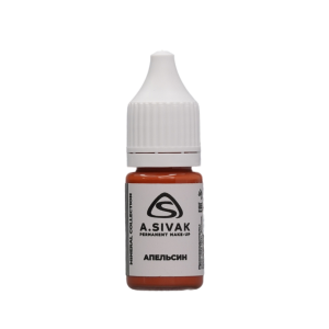 Корректор для татуажа бровей 12мл A. Sivak.