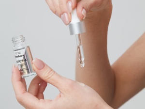 Ухаживающее средство для бровей и ресниц BrowXenna®, Botex-X, 10мл