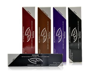 LycoCil Tint - Краска, 15 мл Lycon