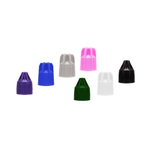 Колпачок сменный для клея Lovely белый