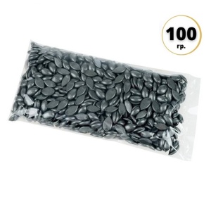 Воск МУЖСКОЙ  ITALWAX ПЛЕНОЧНЫЙ ВОСК «POUR HOMME» 100г.